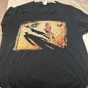 KoRn Shirt